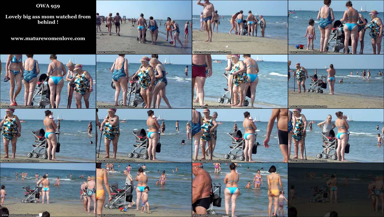 old women admirer aka owa videos