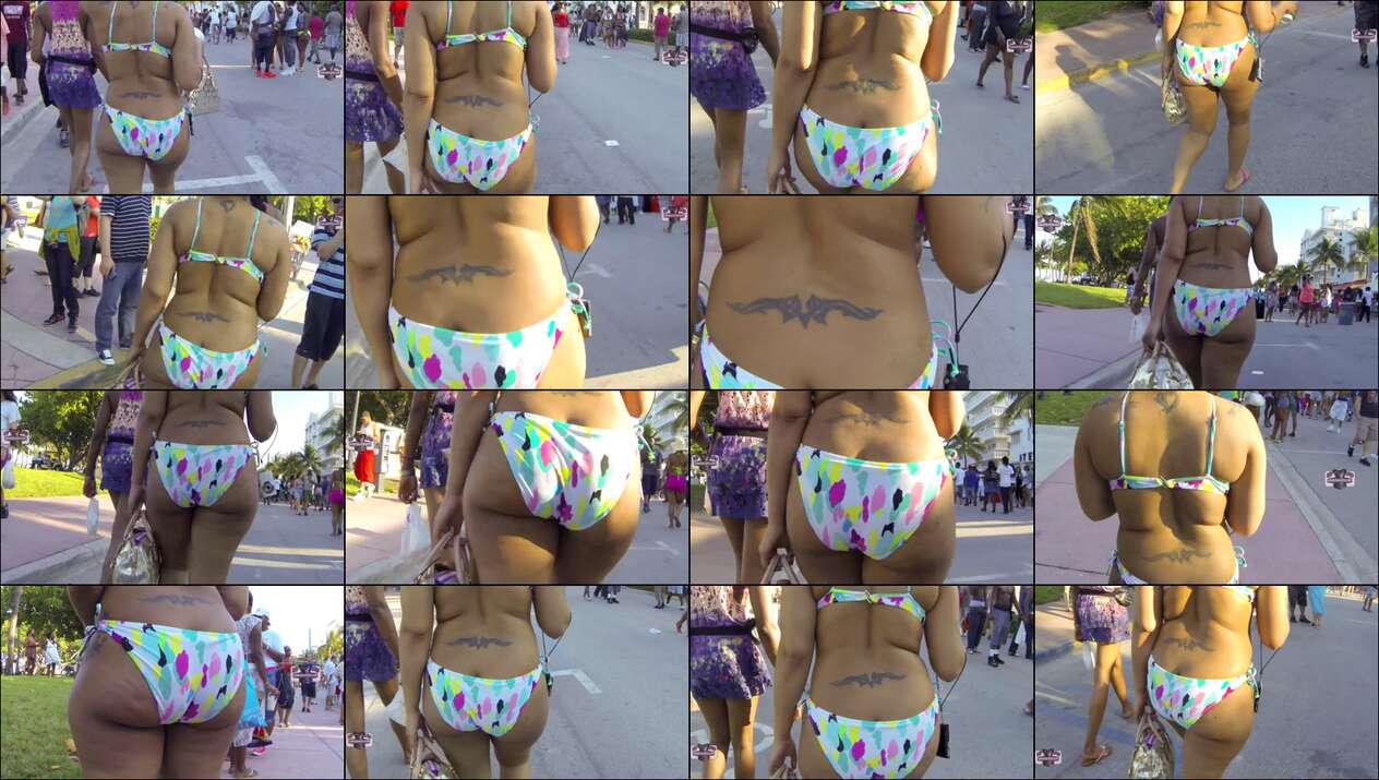 candidshapes videos
