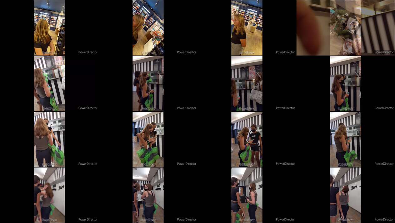 leggings creepshots vol.1