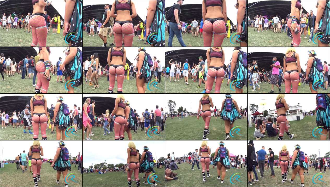 ravecandids videos