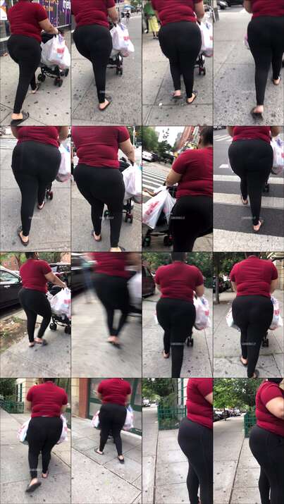 candidbull videos