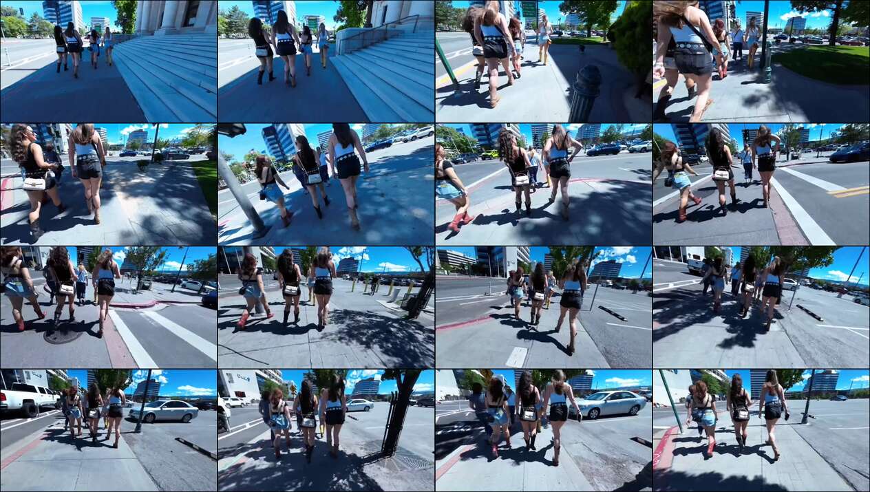 june 2023 the candid forum videos