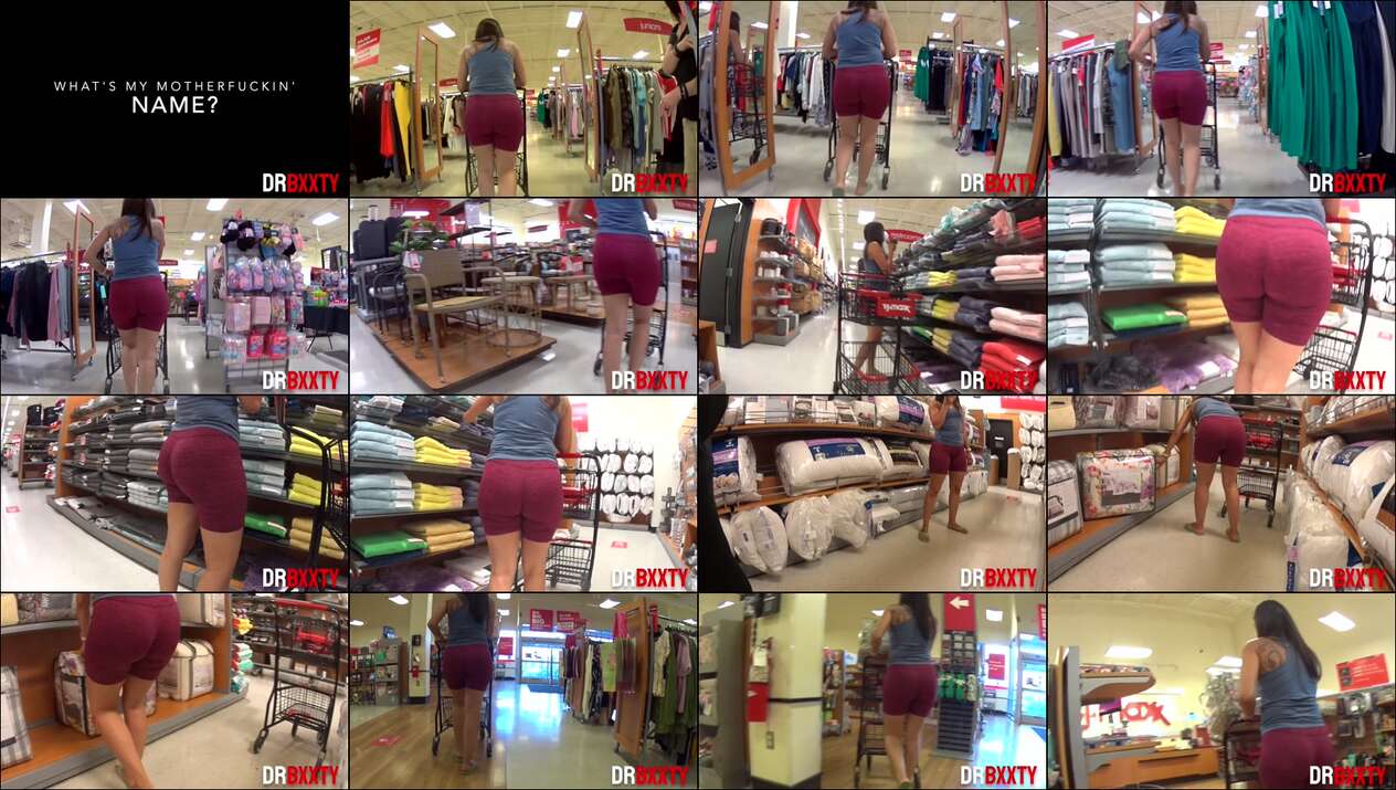 the original candid videos