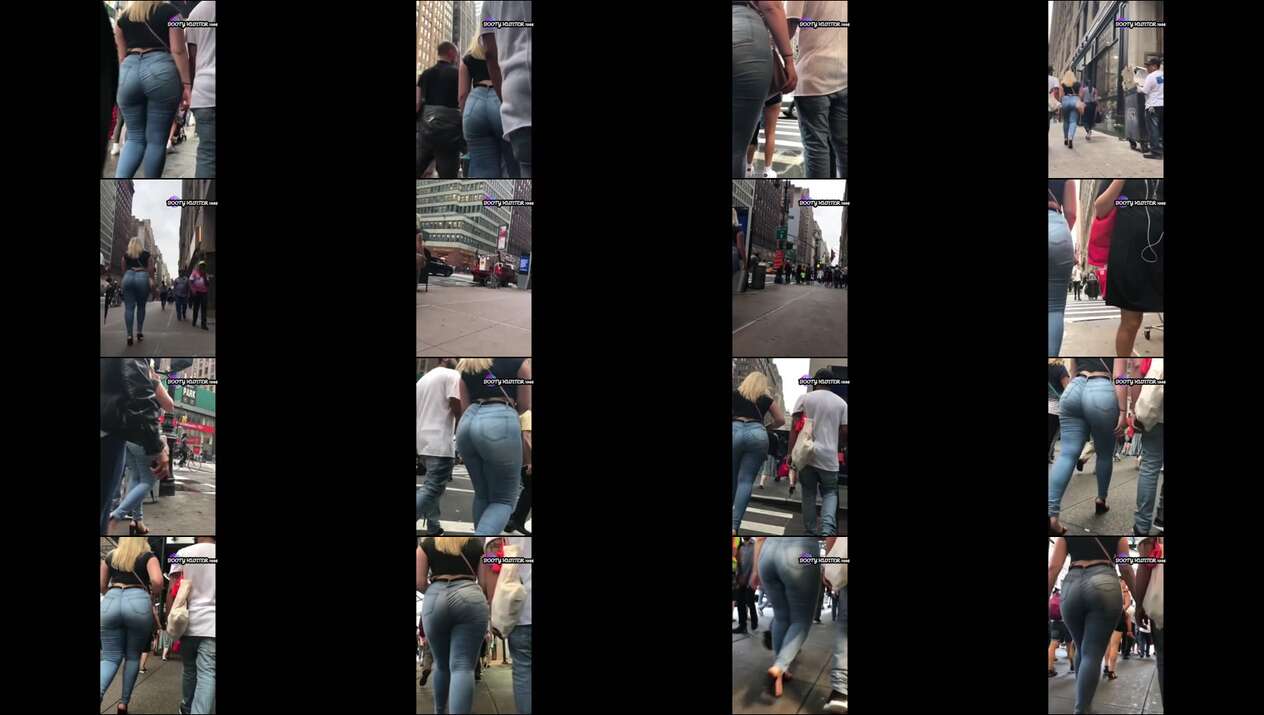 bootyhunter 1986 videos