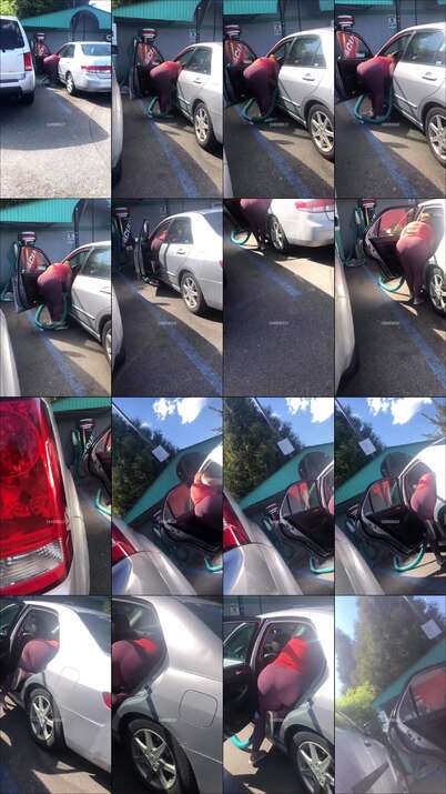 candidbull videos
