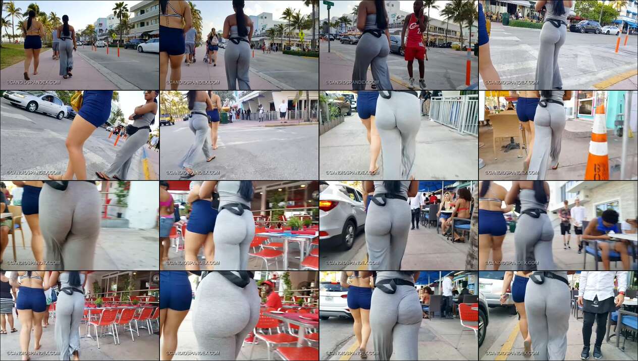 leggings creepshots vol.3