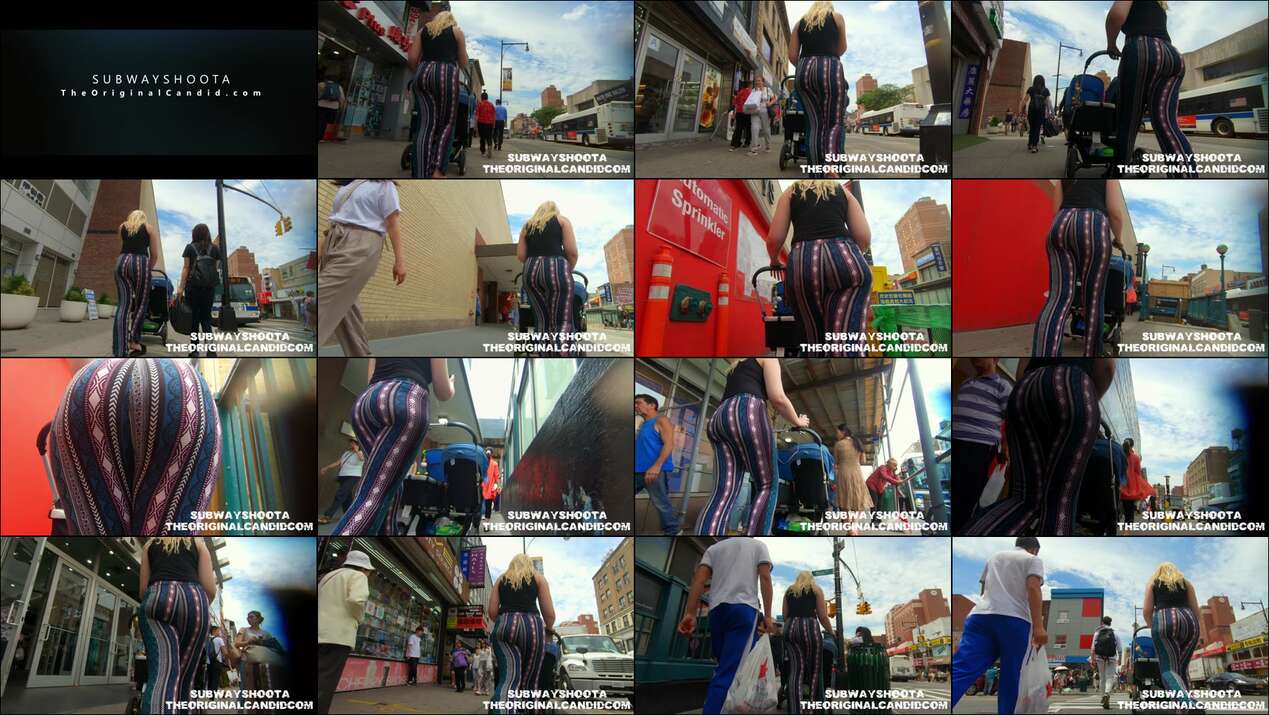 subwayshoota videos