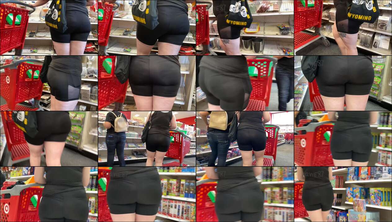 pervie87 candid videos