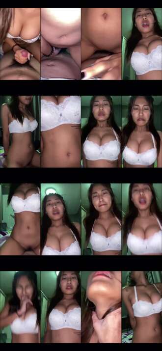 desahan tante mulus