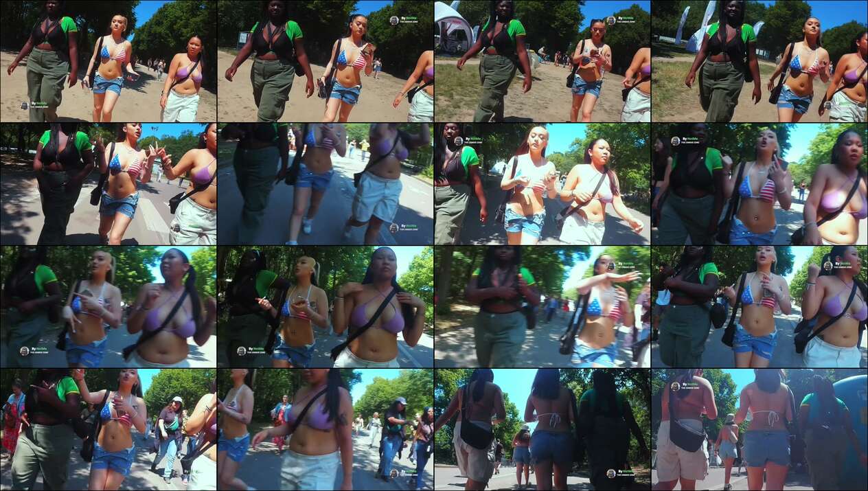 june 2023 the candid forum videos