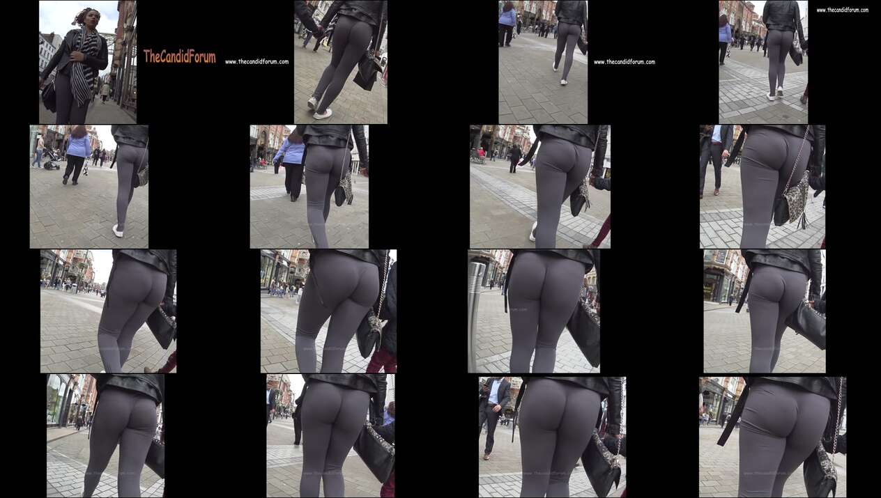 retro voyeur clips vol.4