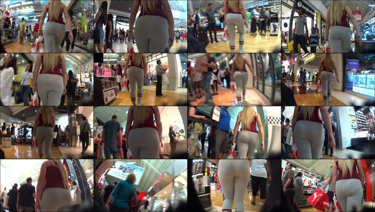 retro voyeur clips vol.5