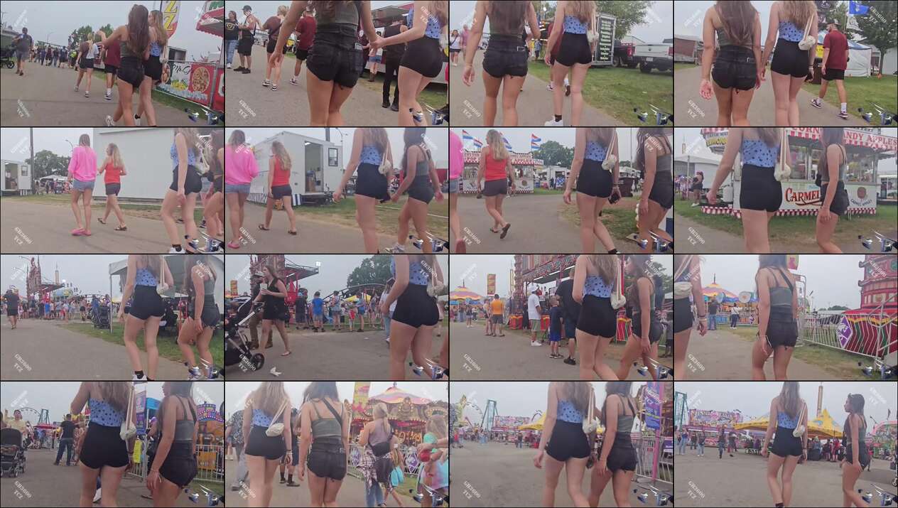 august 2023 the candid forum videos