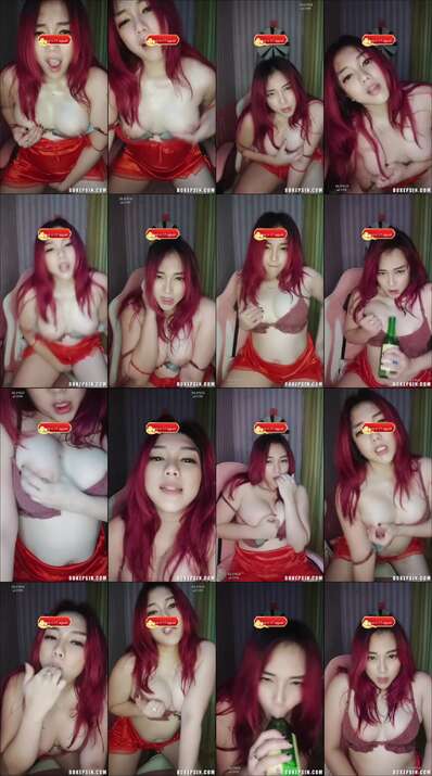 -X- Ce El​ Mendesah Keras Colmek sampe Becek Berlendir - PlayBokep - Video Bokep Mesum Viral Indo Streaming Terbaru