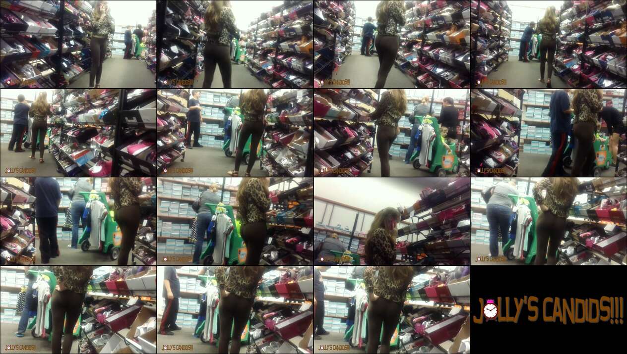 retro voyeur clips vol.4