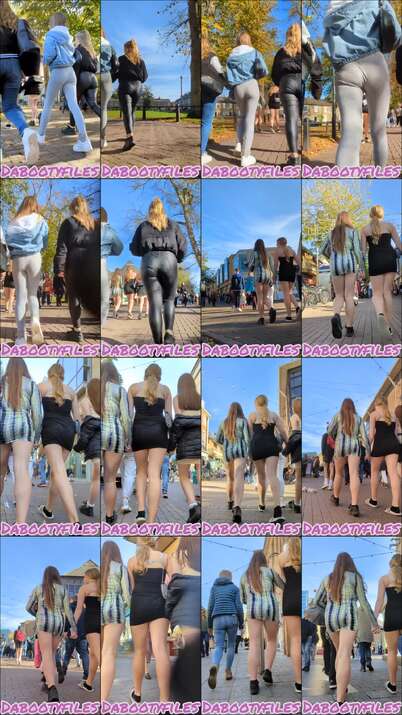 march 2023 the candid forum videos vol.3