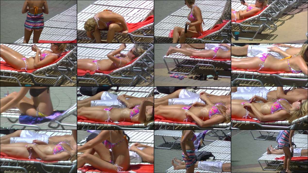 peepingtom vol.10
