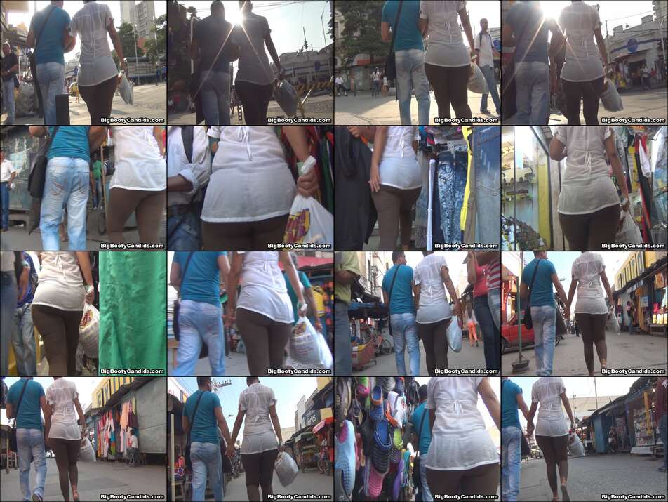 kingofcandids videos