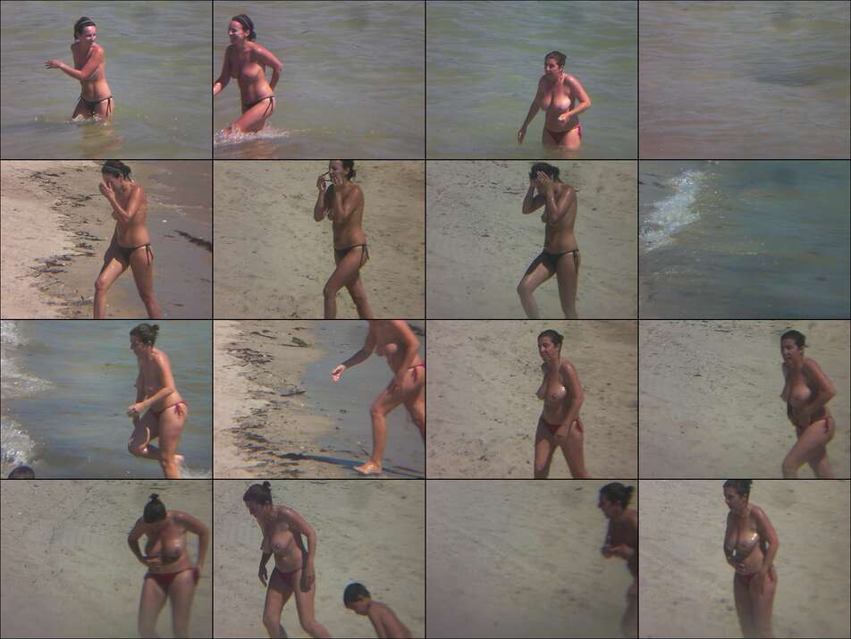 retro voyeur clips vol.6