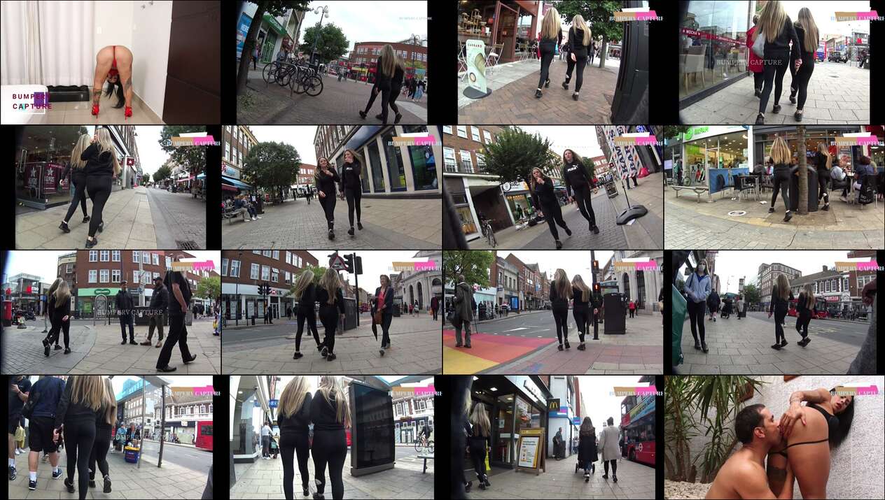 public street ass collection from tcf and toc