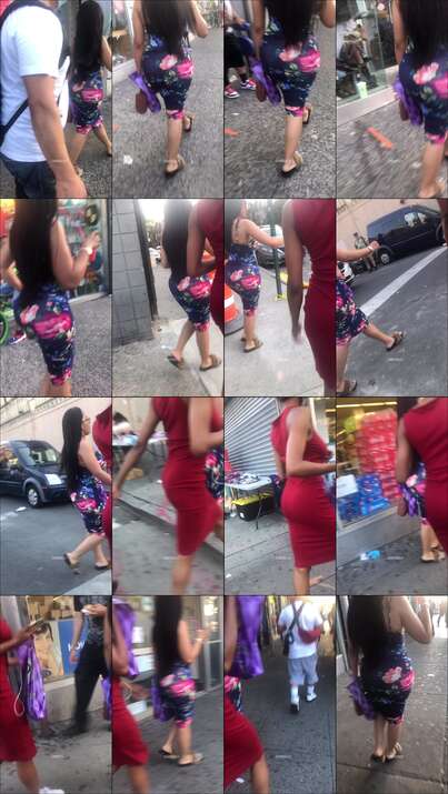 candidbull videos