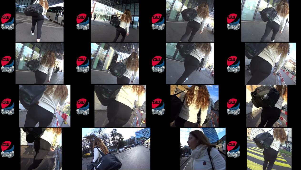 retro voyeur clips vol.5