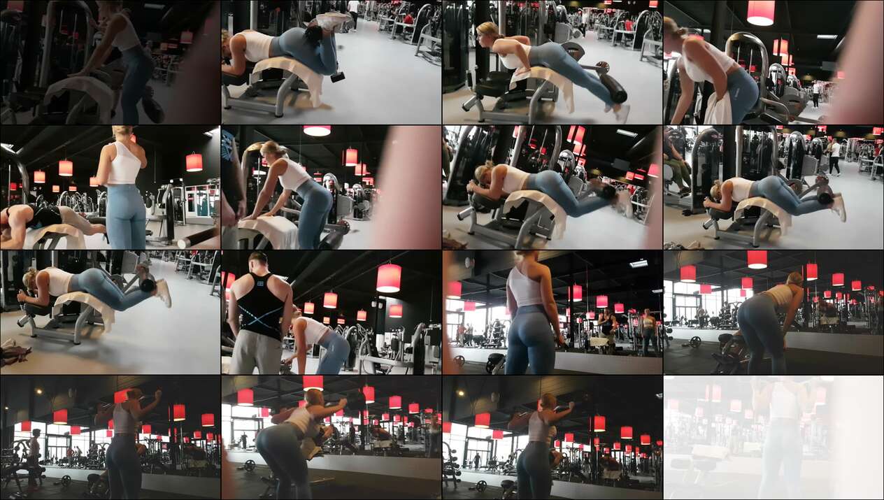 leggings creepshots vol.3