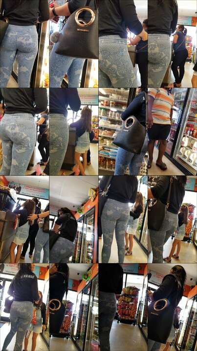the original candid videos