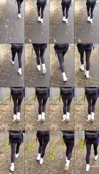 leggings creepshots vol.1