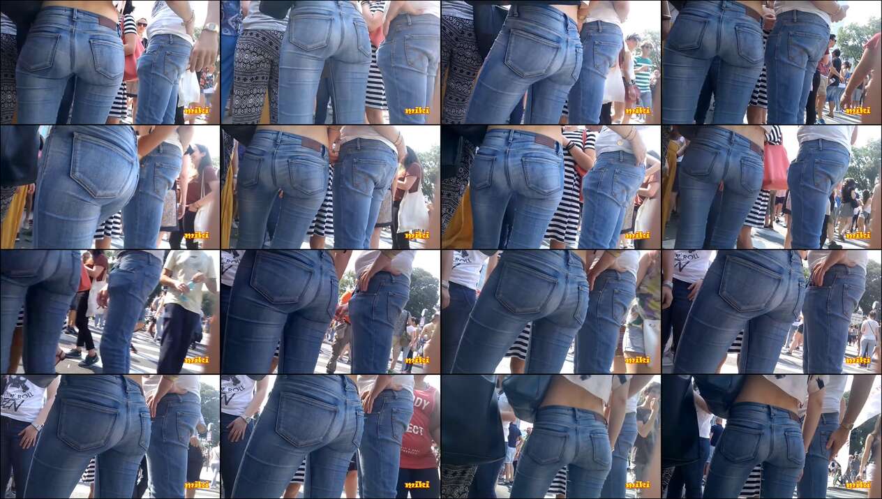 retro voyeur clips vol.3