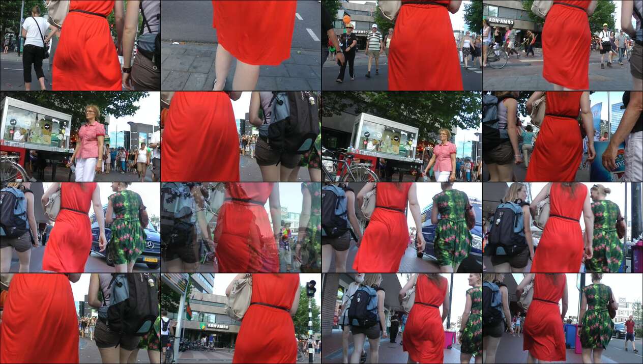 retro voyeur clips vol.3