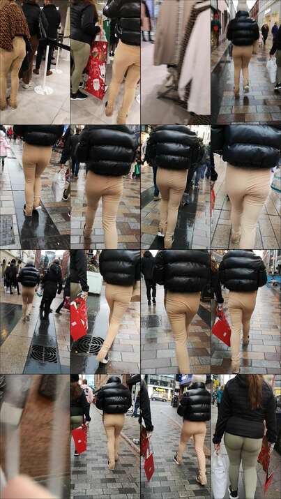 public street ass collection from tcf and toc