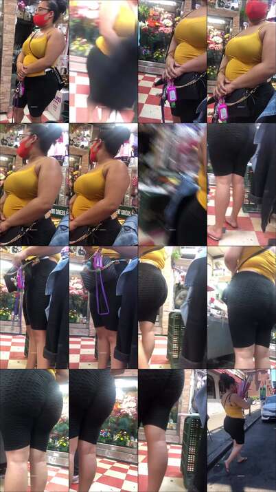 candidbull videos