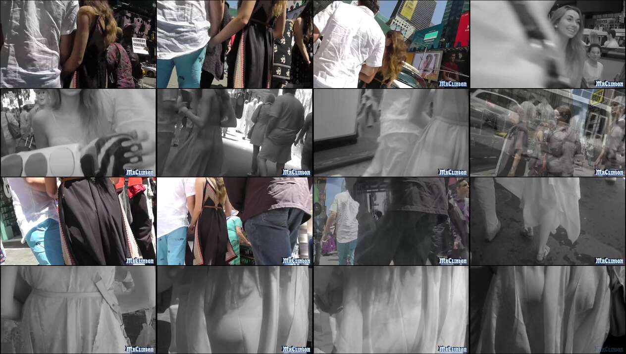 retro voyeur clips vol.6