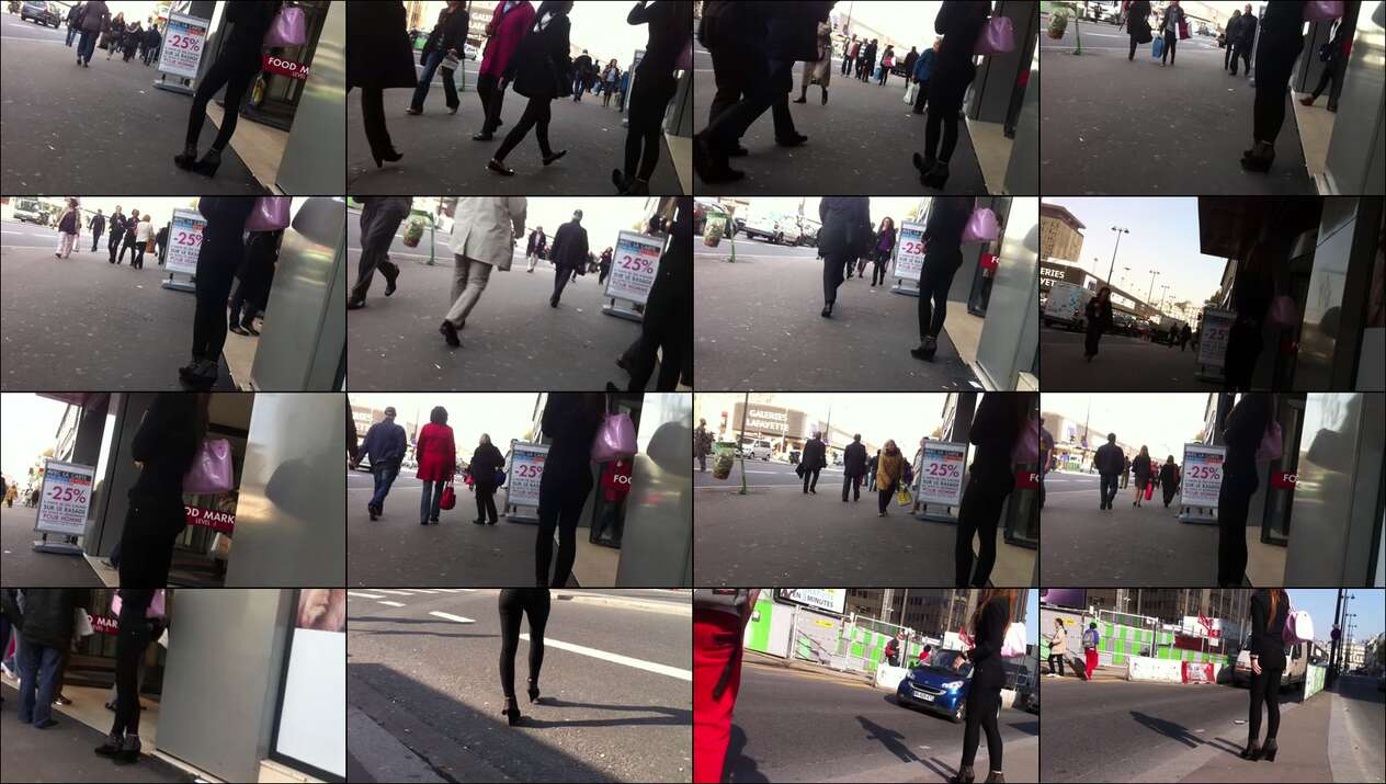 peepingtom vol.7