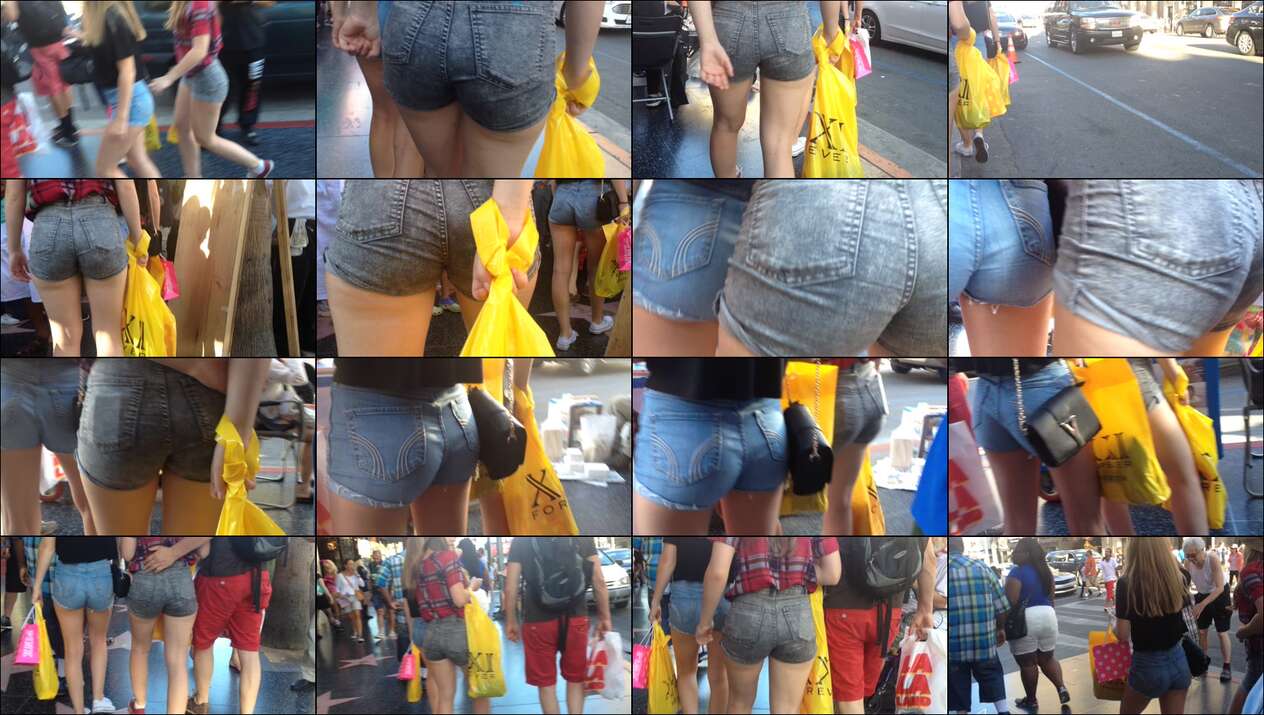 retro voyeur clips vol.5