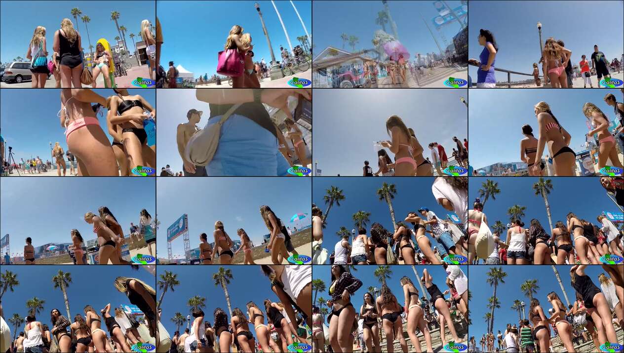retro voyeur clips vol.3