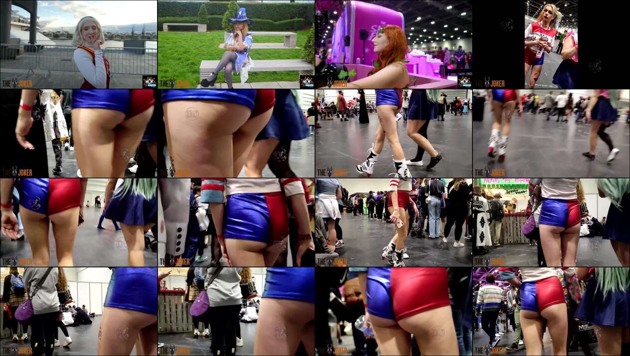 public street ass collection from tcf and toc