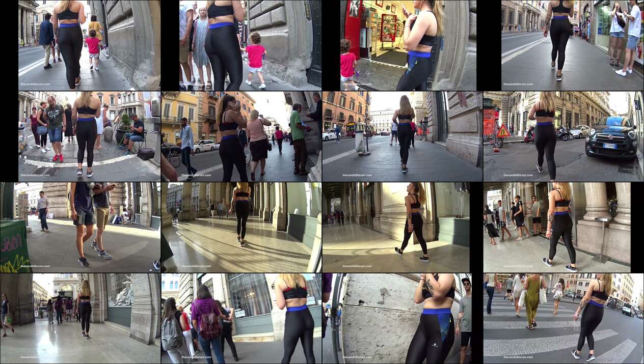 march 2022 the candid forum videos