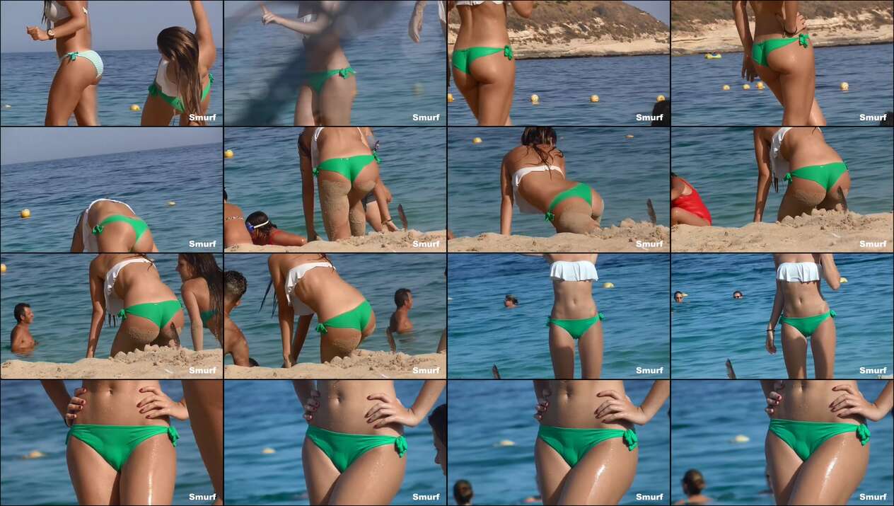 retro voyeur clips vol.4