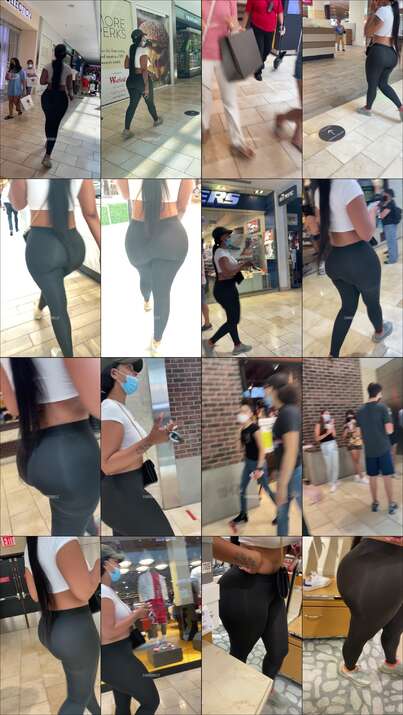 candidbull videos