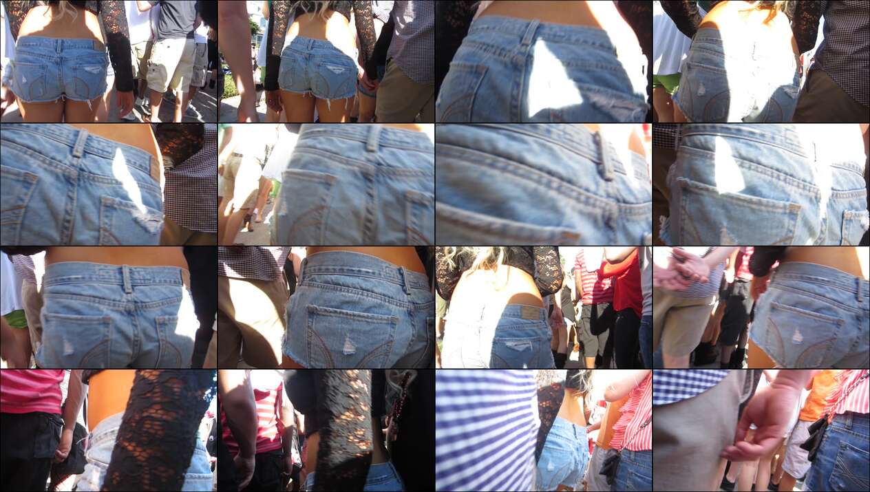 retro voyeur clips vol.5