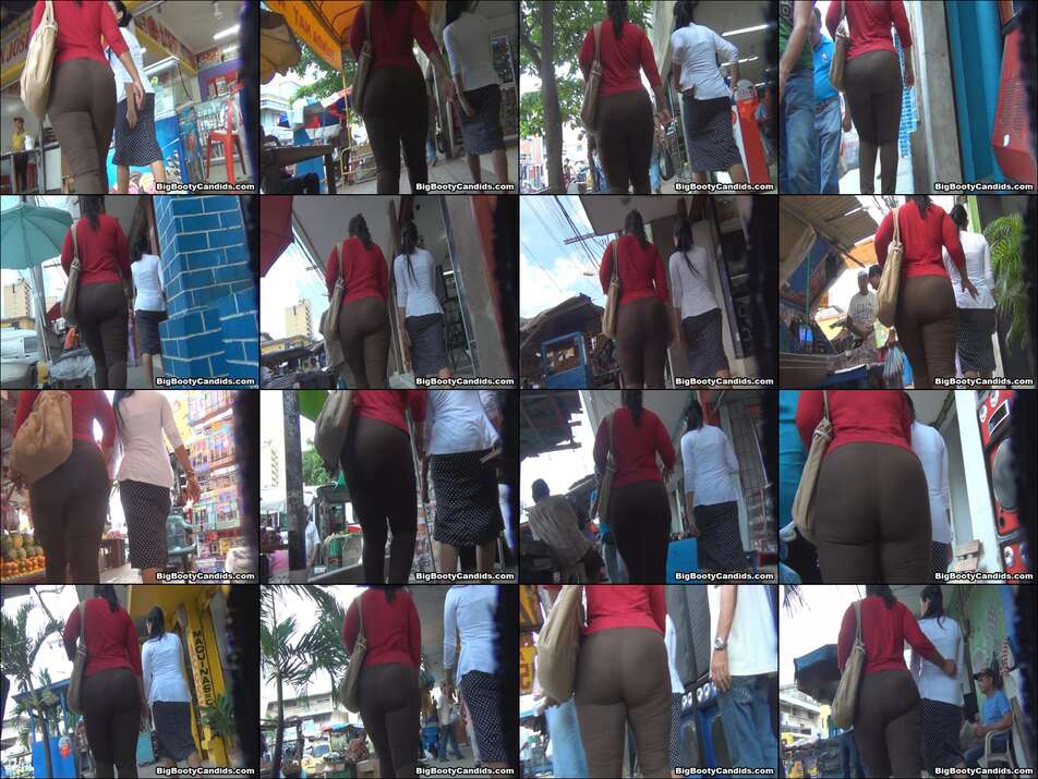 kingofcandids videos