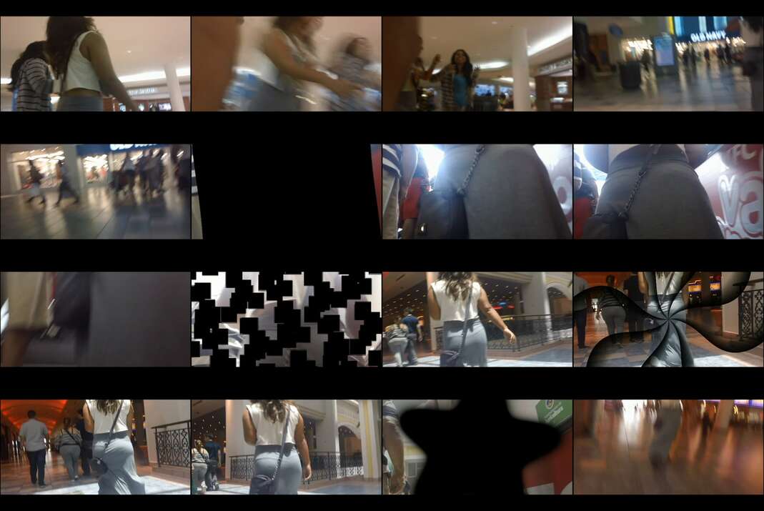 retro voyeur clips vol.6