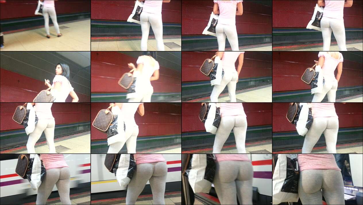 retro voyeur clips vol.5