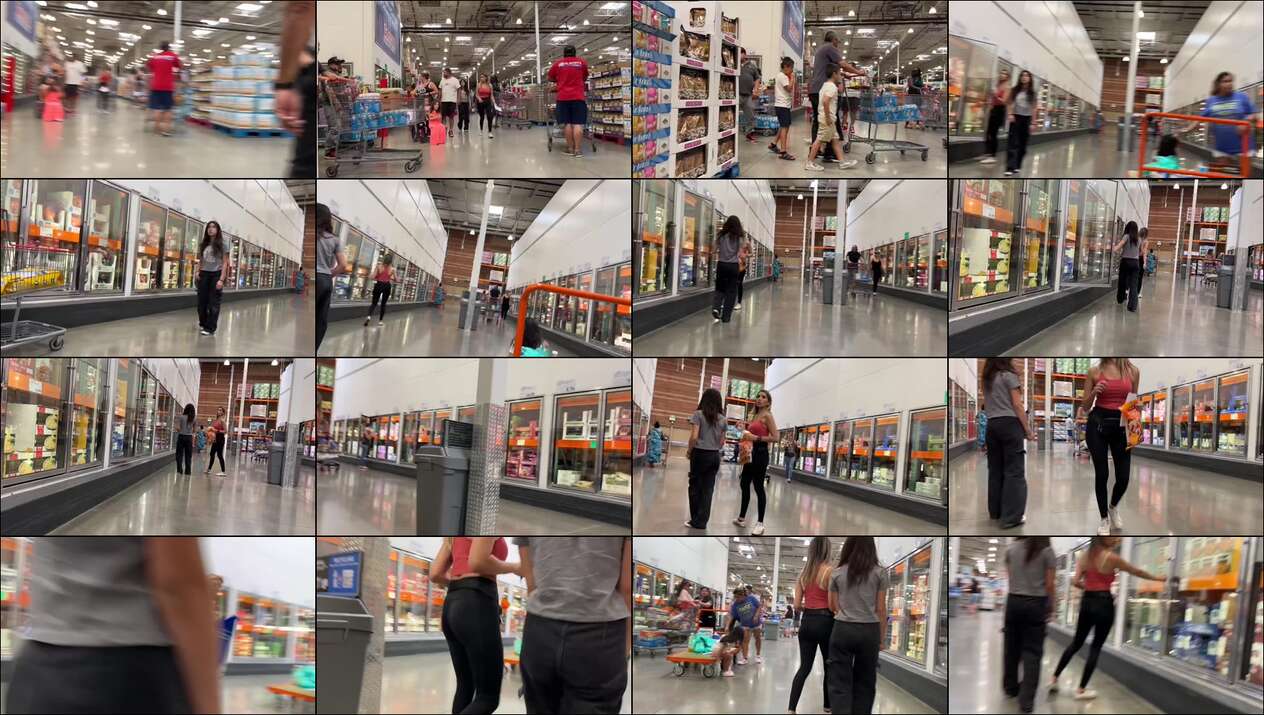 july 2023 the candid forum videos