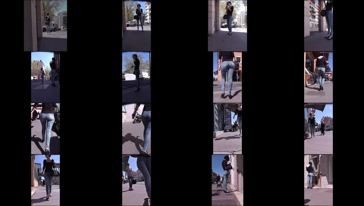 peepingtom vol.11