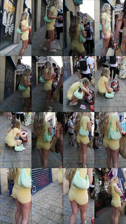 public street ass collection from tcf and toc