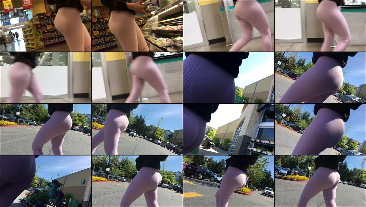 the original candid videos