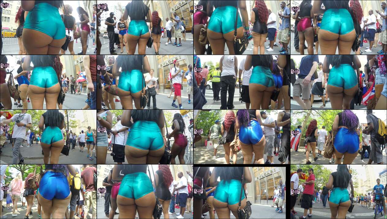 candidshapes videos